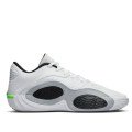 Nike Jordan Tatum 2 "Legacy" FJ6457-100 Sneaker White Nike Jordan Tatum 2 "Legacy" FJ6457-100 Sneaker White