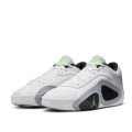 Nike Jordan Tatum 2 "Legacy" FJ6457-100 Sneaker White Nike Jordan Tatum 2 "Legacy" FJ6457-100 Sneaker White
