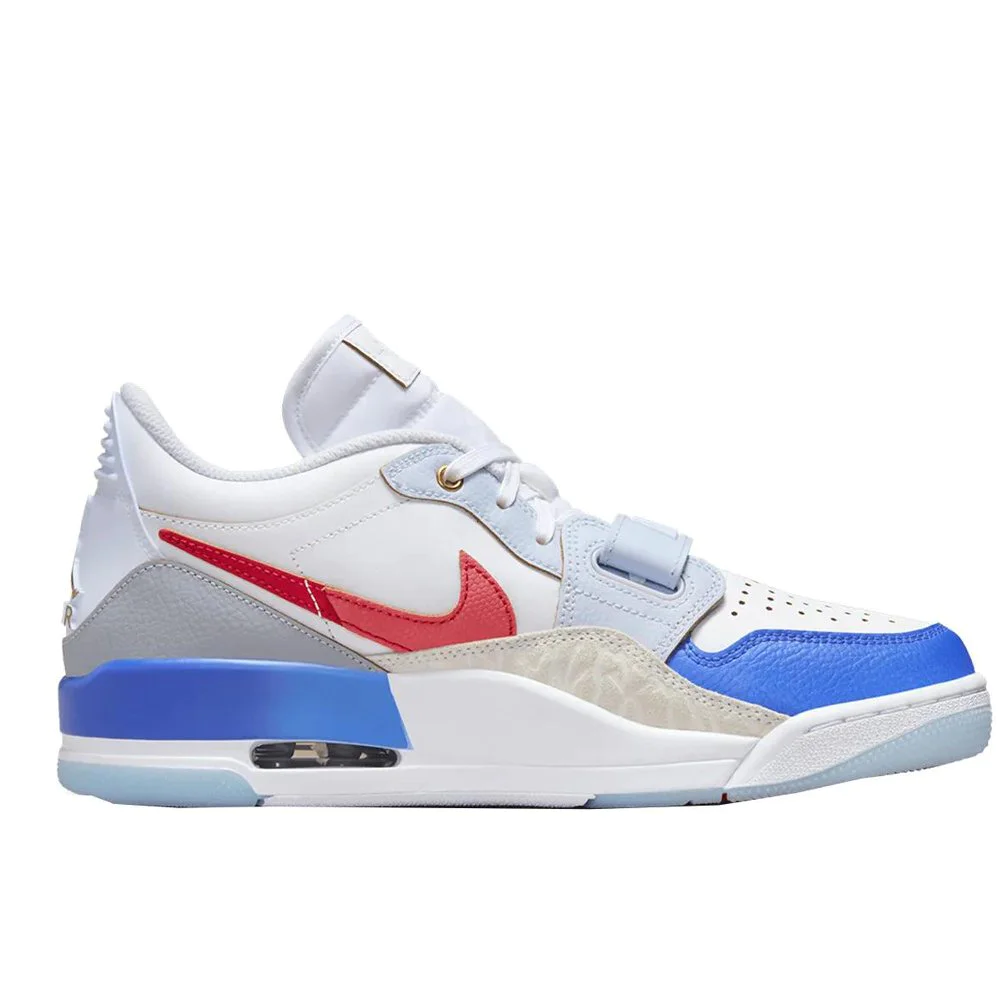 Jordan 312 legacy white new arrivals