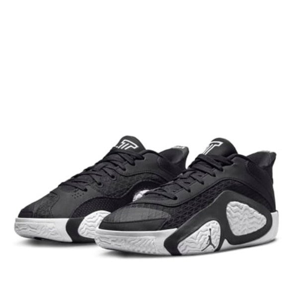 Nike Jordan Tatum 2 FQ7629-001 Sneaker Black Nike Jordan Tatum 2 FQ7629-001 Sneaker Black