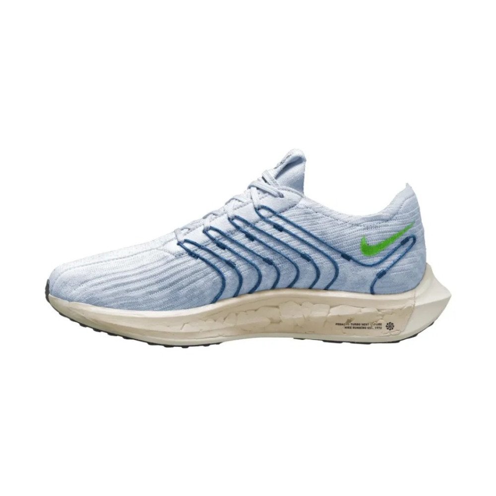 Nike Pegasus Turbo Next Nature DM3413-006 Sneaker Ciel Nike Pegasus Turbo Next Nature DM3413-006 Sneaker Ciel