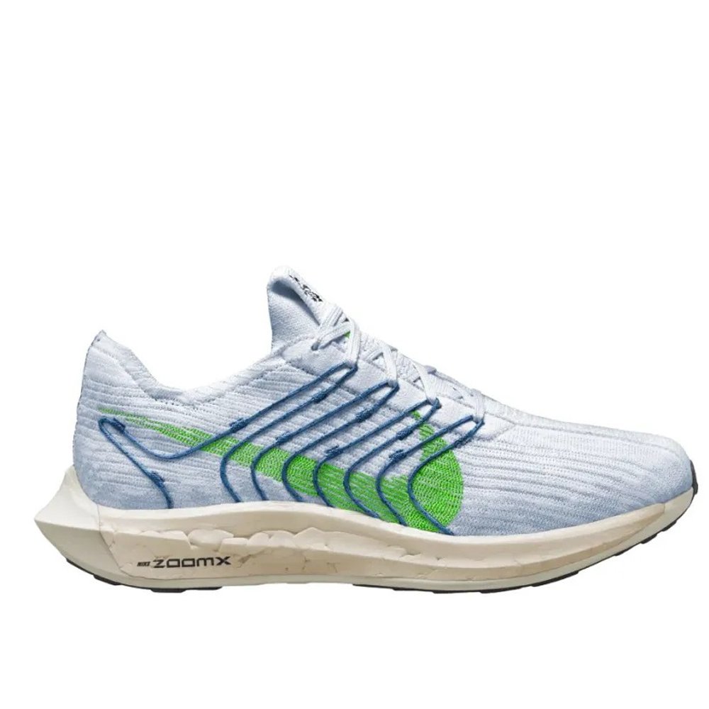 Nike Pegasus Turbo Next Nature DM3413-006 Sneaker Ciel Nike Pegasus Turbo Next Nature DM3413-006 Sneaker Ciel