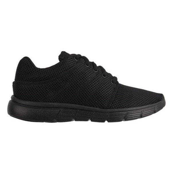 Fabric 270143-93 Trainers Black