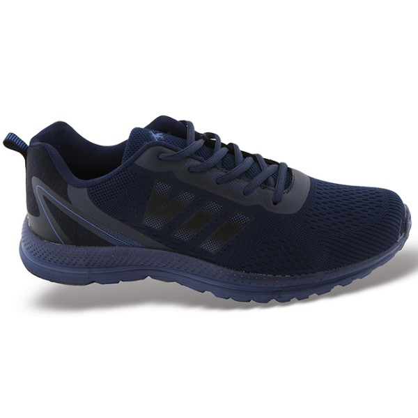 SD14021 Αθλητικό Μπλε SD14021 Αθλητικό Μπλε