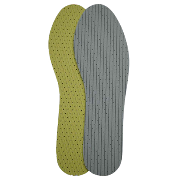 Transparent insole Transparent insole