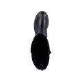 Remonte D0B72-01 Anatomical Leather Boot Black Remonte D0B72-01 Anatomical Leather Boot Black