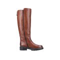 Remonte D0B72-22 Anatomical Leather Boot Brown Remonte D0B72-22 Anatomical Leather Boot Brown