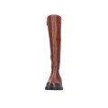 Remonte D0B72-22 Anatomical Leather Boot Brown Remonte D0B72-22 Anatomical Leather Boot Brown