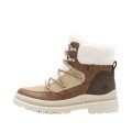 Remonte D0C80-22 Anatomic Leather Boots Brown Remonte D0C80-22 Anatomic Leather Boots Brown