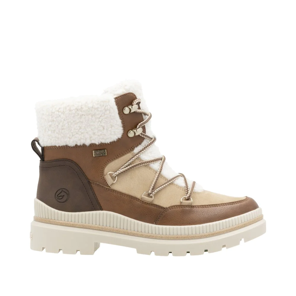 Remonte snow boots on sale