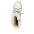 Remonte D0C81-80 Anatomic Leather Boots White Remonte D0C81-80 Anatomic Leather Boots White