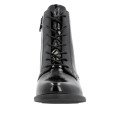Remonte D0F73-00 Anatomical Leather Ankle Boot Black Remonte D0F73-00 Anatomical Leather Ankle Boot Black