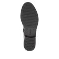 Remonte D0F73-00 Anatomical Leather Ankle Boot Black Remonte D0F73-00 Anatomical Leather Ankle Boot Black