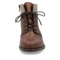 Remonte D0F78-22 Anatomical Leather Ankle Boot Brown Remonte D0F78-22 Anatomical Leather Ankle Boot Brown