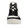 Remonte D0J71-60 Anatomical Leather Sneaker White
