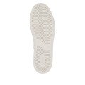 Remonte D0J71-60 Anatomical Leather Sneaker White