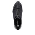Remonte D0T07-14 Anatomical Leather Sneaker Blue Remonte D0T07-14 Anatomical Leather Sneaker Blue