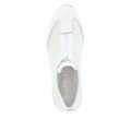 Remonte D0T07-80 Anatomical Leather Sneaker White Remonte D0T07-80 Anatomical Leather Sneaker White
