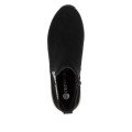 Remonte D0T75-03 Anatomical Ankle Boot Sneaker Black Remonte D0T75-03 Anatomical Ankle Boot Sneaker Black