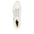 Remonte D0T77-80 Anatomical Ankle Boot Sneaker White Remonte D0T77-80 Anatomical Ankle Boot Sneaker White