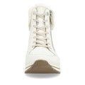 Remonte D0T77-80 Anatomical Ankle Boot Sneaker White Remonte D0T77-80 Anatomical Ankle Boot Sneaker White