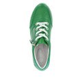 Remonte D1302-52 Ανατομικό Δερμάτινο Sneaker Πράσινο