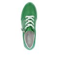 Remonte D1302-52 Anatomical Leather Sneaker Green Remonte D1302-52 Anatomical Leather Sneaker Green