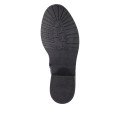 Remonte D1A73-01 Anatomical Leather Boot Black 5.5cm Remonte D1A73-01 Anatomical Leather Boot Black 5.5cm