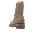 Remonte D1A77-64 Anatomic Leather Ankle Boot Cigar Remonte D1A77-64 Anatomic Leather Ankle Boot Cigar
