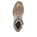 Remonte D1A77-64 Anatomic Leather Ankle Boot Cigar Remonte D1A77-64 Anatomic Leather Ankle Boot Cigar