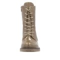 Remonte D1A77-64 Anatomic Leather Ankle Boot Cigar Remonte D1A77-64 Anatomic Leather Ankle Boot Cigar