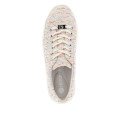 Remonte D1C03-90 Anatomical Leather Sneaker Mutlicolor