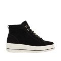 Remonte D1C70-02 Anatomical Ankle Boot Sneaker Black Remonte D1C70-02 Anatomical Ankle Boot Sneaker Black
