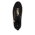 Remonte D1C70-02 Anatomical Ankle Boot Sneaker Black Remonte D1C70-02 Anatomical Ankle Boot Sneaker Black