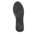 Remonte D1G00-90 Anatomical Leather Sneaker Gold Remonte D1G00-90 Anatomical Leather Sneaker Gold