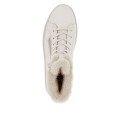 Remonte D1T72-80 Anatomical Leather Ankle Boot Ivory Remonte D1T72-80 Anatomical Leather Ankle Boot Ivory