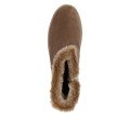 Remonte D1T75-20 Anatomical Leather Ankle Boot Cigar Remonte D1T75-20 Anatomical Leather Ankle Boot Cigar