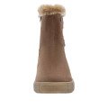 Remonte D1T75-20 Anatomical Leather Ankle Boot Cigar Remonte D1T75-20 Anatomical Leather Ankle Boot Cigar