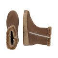 Remonte D1T75-20 Anatomical Leather Ankle Boot Cigar Remonte D1T75-20 Anatomical Leather Ankle Boot Cigar
