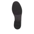 Remonte D1U01-00 Anatomical Leather Moccasin Black Remonte D1U01-00 Anatomical Leather Moccasin Black