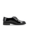 Remonte D1U02-00 Anatomical Leather Oxford Black Remonte D1U02-00 Anatomical Leather Oxford Black
