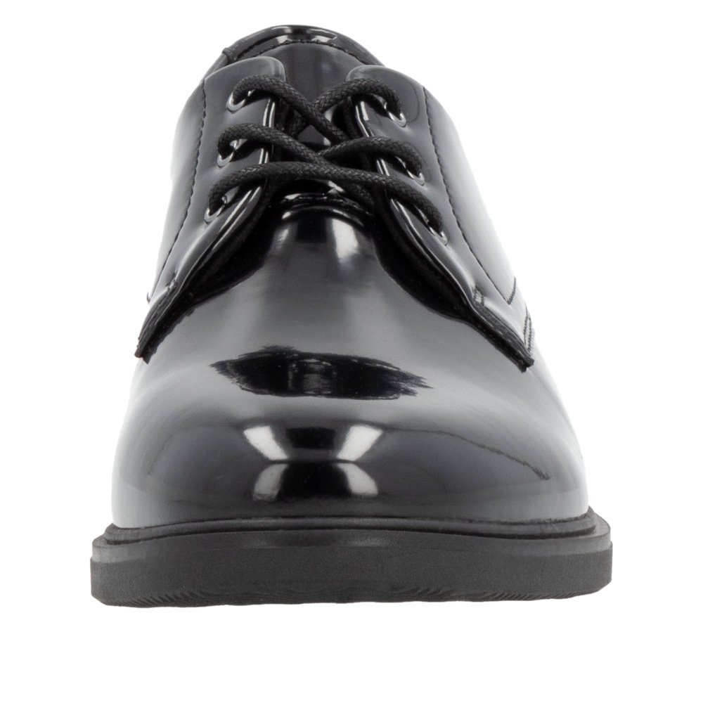 Remonte D1U02-00 Anatomical Leather Oxford Black Remonte D1U02-00 Anatomical Leather Oxford Black