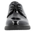 Remonte D1U02-00 Anatomical Leather Oxford Black Remonte D1U02-00 Anatomical Leather Oxford Black