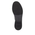 Remonte D1U02-00 Anatomical Leather Oxford Black Remonte D1U02-00 Anatomical Leather Oxford Black