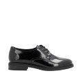 Remonte D1U02-00 Anatomical Leather Oxford Black Remonte D1U02-00 Anatomical Leather Oxford Black