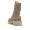 Remonte D1W72-64 Anatomic Leather Ankle Boot Cigar Remonte D1W72-64 Anatomic Leather Ankle Boot Cigar