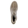 Remonte D1W72-64 Anatomic Leather Ankle Boot Cigar Remonte D1W72-64 Anatomic Leather Ankle Boot Cigar