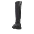 Remonte D1W73-00 Anatomical Leather Boot Black 5cm Remonte D1W73-00 Anatomical Leather Boot Black 5cm