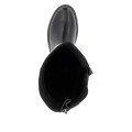 Remonte D1W73-00 Anatomical Leather Boot Black 5cm Remonte D1W73-00 Anatomical Leather Boot Black 5cm
