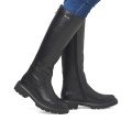 Remonte D1W73-00 Anatomical Leather Boot Black 5cm Remonte D1W73-00 Anatomical Leather Boot Black 5cm
